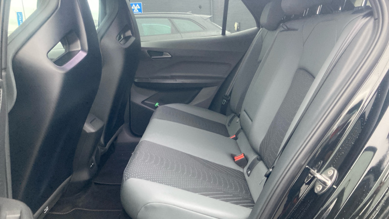 CUPRA Born 240kW e-Boost VZ 79kWh 5dr Auto Electric Hatchback